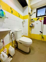 Blk 404A Fern Spring (Sengkang), HDB 5 Rooms #453239831